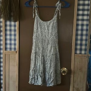 Sun dress